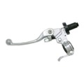 MANETE MANICOTO WIRTZ PRO PERCH UNIVERSAL 2T PRATA LQD