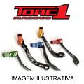 PEDAL DE CAMBIO TORC1R KAWASAKI KXF250/450 06/14 KX125/250 05/08 (ALUMINIO)