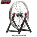 GYRO STAND DRC SUPORTE P/ FIXAR RODA P/ MANUTEN�AO COM PLATAFORMA (AROS ATE 5 POL  TAM ATE 23)