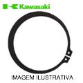 TRAVA DO PINHAO KAWASAKI KXF250 06/13