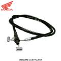 CABO DE ACELERADOR ORIGINAL HONDA CRF150 07/12 (DUPLO)
