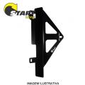 PROTETOR RADIADOR START KAWASAKI KXF250 13/15 (ALUMINIO)- LATERAL SIMPLES
