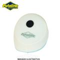 FILTRO DE AR PUTOLINE TM ENDURO 125/250/300 13/-  MX250/450 13/-
