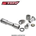 KIT ROLAMENTO DE BALANCA TMV HONDA CRF250 10/- CRF450 09/-