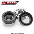 KIT ROLAMENTO RODA DIANT. TMV SUZUKI RM125/250 87/95 KTM SX60/65 98/-