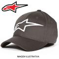BONE ALPINESTARS LOGO ASTAR ASC
