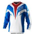 CAMISA TROY LEE DESIGNS GP MIRAGE (INFANTIL)