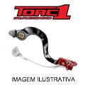 PEDAL DE FREIO TORC1R SUZUKI RMZ450 05/07 RMZ250 07/12 (ALUMINIO)