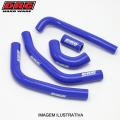 MANGUEIRA DE RADIADOR DRC YAMAHA WRF450 12/15