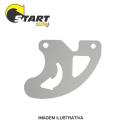 PROTETOR DE DISCO START AJP PR5 (ALUMINIO) TRAS.