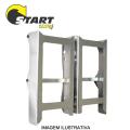 PROTETOR RADIADOR START TM EM/MX 250/300 2T 12/13 - LATERAL