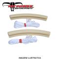 PROTETOR P/ARO PITPOSSE PROTETOR EM BORRACHA E NYLON P/ARO UNIVERSAL (2 PE�AS)