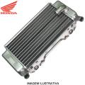 RADIADOR ORIGINAL HONDA CRFX450 05/14 - LADO DIREITO