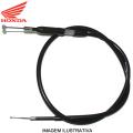 CABO DE ACELERADOR ORIGINAL HONDA CRF450 09/14 (DUPLO)