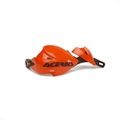 PROTETOR DE MAO ACERBIS RALLY II - SEM ADAPTADOR