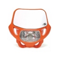 CARENAGEM DE FAROL ACERBIS DHH CE