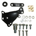 KIT MONTAGEM ACERBIS FLAG YZ/YZF (00) PRETO