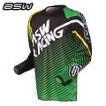 CAMISA ASW IMAGE STARWAY 14