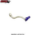 PROTETOR DE MAO CIRCUIT FHS ALLOY ALMA ALUMINIO MOD. 22.2mm COM SLIDER