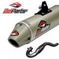 PONTEIRA + CURVA BELPARTS TTR230
