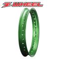 ARO Z-WHEEL R50 36 FUROS ARO 19X1.85 YZF250/YZ125/KXF250/RMZ250 (TRASEIRO)