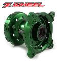 CUBO RODA DIANTEIRA Z-WHEEL KAWASAKI KXF250/450 06/16