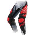 CALCA FOX 180 RACE