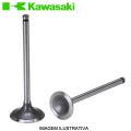 VALVULA DE ADMISSAO ORIGINAL KAWASAKI KXF450 06/08