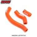 MANGUEIRA DE RADIADOR DRC KTM SXF450 13/15