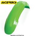 PARALAMA DIANT. ACERBIS KAWASAKI KXF250 04/08 (VERDE)
