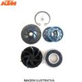 BOMBA D�AGUA ORIGINAL KTM (KIT)