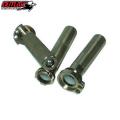 TUBO DE ACELERADOR OUTLAW KX125/250 93/07 YZ125/250 97/09 ROLAMENTADO