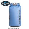 SACO ESTANQUE BIG RIVER DRY SACK (35 LITROS)