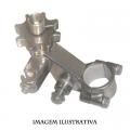 MANICOTO EMBREAGEM MSR KXF450 09/12 (COM BORBOLETA DE AJUSTE)