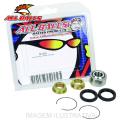 KIT AMORTECEDOR SUPERIOR ALL BALLS KTM SX/XC125/150/250 12/14 SX-F250/350 11/14 SX-F450 11/13 XC-F250/350 12/14 XC-F450 13/14