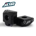 ADAPTADOR GUIDAO JDR P/ GUIDAO MOD. NORMAL 22.2mm