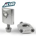 ADAPTADOR GUIDAO JDR P/ GUIDAO MOD. FATBAR 28.6mm (MESA PLANA)