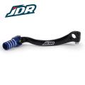 PEDAL DE CAMBIO JDR YAMAHA YZF450 06/10 (ALUMINIO) OPCIONAL TTR230