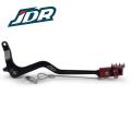 PEDAL DE FREIO JDR HONDA CRF230 (ALUMINIO)