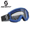 OCULOS SCOTT MX RECOIL Xi SGL 14 CLEAR AFC/BLUE
