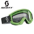 OCULOS SCOTT MX RECOIL Xi SGL 14 CLEAR AFC/GREEN
