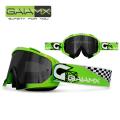 OCULOS GAIA LIZARD (C/LENTE ANTI EMBACANTE)