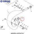 JUNCAO DO ESCAPE ORIGINAL YAMAHA YZ125