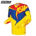 CAMISA ASW IMAGE REEDEM 15