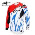 CAMISA ALPINESTARS TECHSTARS 15
