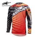 CAMISA ALPINESTARS RACER BRAAP 15