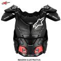 COLETE ALPINESTARS A-8