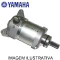 MOTOR DE PARTIDA ORIGINAL YAMAHA WRF450 07/15