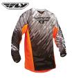 CAMISA FLY KINETIC GLITCH