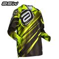 CAMISA ASW PODIUM NIRVANA FLUOR 15